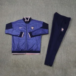 Francia Conjunto 2026 Azul - Francia Barata | escamisetasfutbol