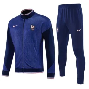 Francia Conjunto 2026 Azul - Francia Barata | escamisetasfutbol