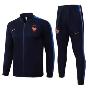 Francia Conjunto 2026 Azul - Francia Barata | escamisetasfutbol