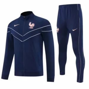 Francia Conjunto 2026 Azul - Francia Barata | escamisetasfutbol