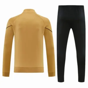 Ghana Conjunto 2026 Amarillo - Ghana Barata | escamisetasfutbol