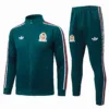 México Conjunto 2026 Verde - México Barata | escamisetasfutbol