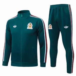 México Conjunto 2026 Verde - México Barata | escamisetasfutbol