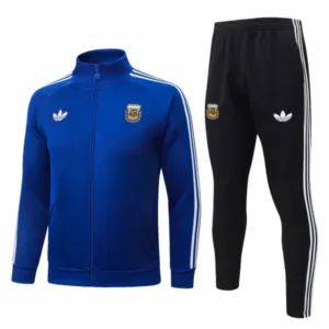 Argentina Niños Conjunto 2026 Azul - Argentina Niños Barata | escamisetasfutbol