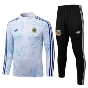 Argentina Conjunto 2026 Blanco - Argentina Barata | escamisetasfutbol