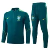 Brasil Conjunto 2026 Verde - Brasil Barata | escamisetasfutbol