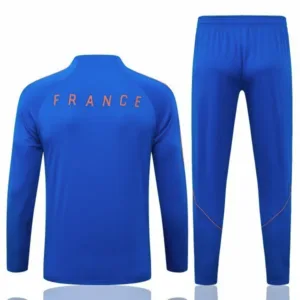 Francia Conjunto 2026 Azul - Francia Barata | escamisetasfutbol