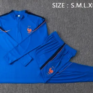 Francia Conjunto 2026 Azul - Francia Barata | escamisetasfutbol