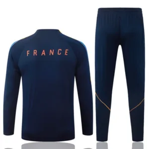 Francia Conjunto 2026 Azul - Francia Barata | escamisetasfutbol