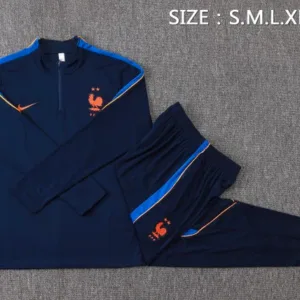 Francia Conjunto 2026 Azul - Francia Barata | escamisetasfutbol