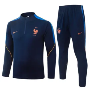 Francia Conjunto 2026 Azul - Francia Barata | escamisetasfutbol