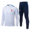 Francia Conjunto 2026 Blanco - Francia Barata | escamisetasfutbol