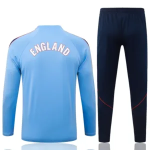 Inglaterra Conjunto 2026 Azul - Inglaterra Barata | escamisetasfutbol