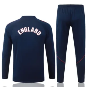 Inglaterra Conjunto 2026 Azul - Inglaterra Barata | escamisetasfutbol