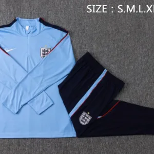 Inglaterra Conjunto 2026 Azul - Inglaterra Barata | escamisetasfutbol