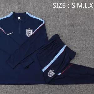 Inglaterra Conjunto 2026 Azul - Inglaterra Barata | escamisetasfutbol