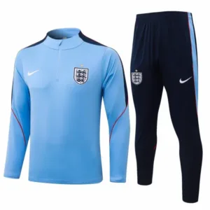 Inglaterra Conjunto 2026 Azul - Inglaterra Barata | escamisetasfutbol