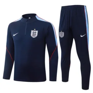 Inglaterra Conjunto 2026 Azul - Inglaterra Barata | escamisetasfutbol
