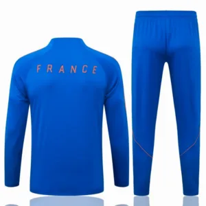Francia Niños Conjunto 2026 Azul - Equipacion Francia Niños | escamisetasfutbol