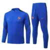 Francia Niños Conjunto 2026 Azul - Equipacion Francia Niños | escamisetasfutbol