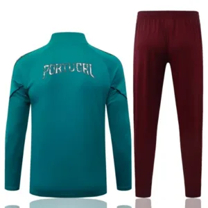Portugal Conjunto 2026 Verde - Portugal Barata | escamisetasfutbol