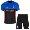 Inter Milán Conjunto 2025 2026 cuarta Azul - Inter Milán Barata | escamisetasfutbol