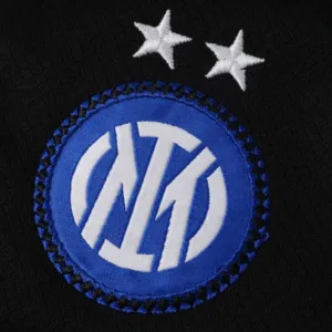 Inter Milán Pantalones 2025 2026 cuarta Negro - Pantalón Inter Milán | escamisetasfutbol