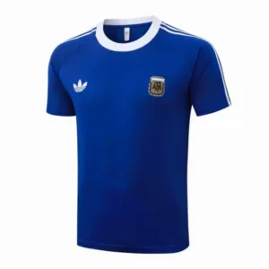 Argentina Chándal 2026 Azul - Chándal Argentina | escamisetasfutbol