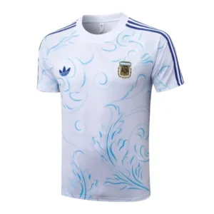 Argentina Chándal 2026 Blanco - Chándal Argentina | escamisetasfutbol