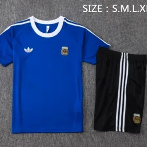 Argentina Conjunto 2026 Azul - Argentina Barata | escamisetasfutbol