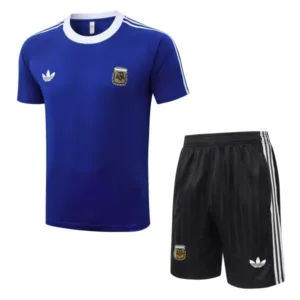 Argentina Conjunto 2026 Azul - Argentina Barata | escamisetasfutbol