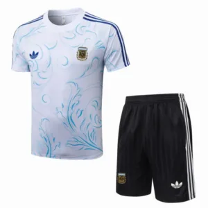 Argentina Conjunto 2026 Blanco - Argentina Barata | escamisetasfutbol