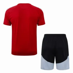 España Conjunto 2026 Rojo - España Barata | escamisetasfutbol