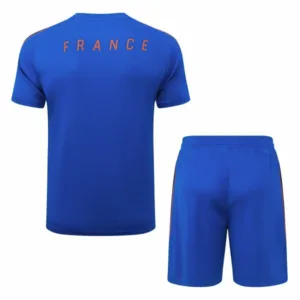 Francia Conjunto 2026 Azul - Francia Barata | escamisetasfutbol