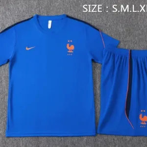 Francia Conjunto 2026 Azul - Francia Barata | escamisetasfutbol