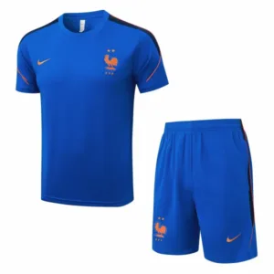 Francia Conjunto 2026 Azul - Francia Barata | escamisetasfutbol