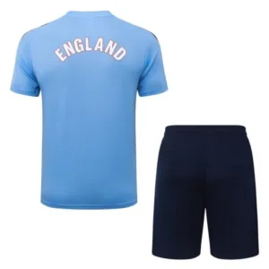 Inglaterra Conjunto 2026 Azul - Inglaterra Barata | escamisetasfutbol