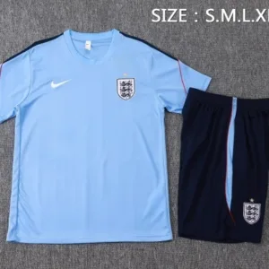 Inglaterra Conjunto 2026 Azul - Inglaterra Barata | escamisetasfutbol