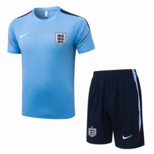 Inglaterra Conjunto 2026 Azul - Inglaterra Barata | escamisetasfutbol