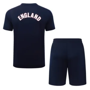 Inglaterra Conjunto 2026 Azul - Inglaterra Barata | escamisetasfutbol