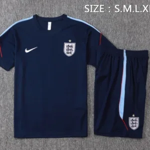 Inglaterra Conjunto 2026 Azul - Inglaterra Barata | escamisetasfutbol
