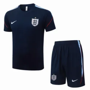 Inglaterra Conjunto 2026 Azul - Inglaterra Barata | escamisetasfutbol