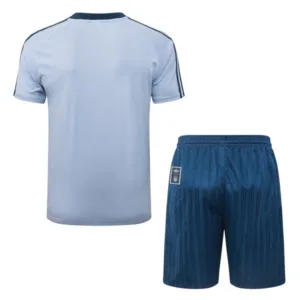 Italia Conjunto 2026 Azul - Equipación Italia | escamisetasfutbol