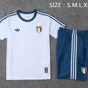 Italia Conjunto 2026 Azul - Equipación Italia | escamisetasfutbol