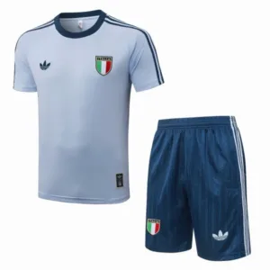 Italia Conjunto 2026 Azul - Equipación Italia | escamisetasfutbol