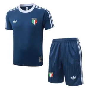 Italia Conjunto 2026 Azul - Equipación Italia | escamisetasfutbol