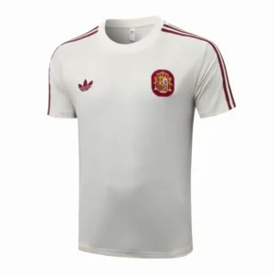 España Chándal 2026 Amarillo - Chándal España | escamisetasfutbol