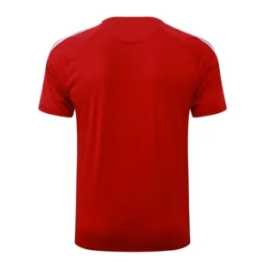 España Chándal 2026 Rojo - Chándal España | escamisetasfutbol