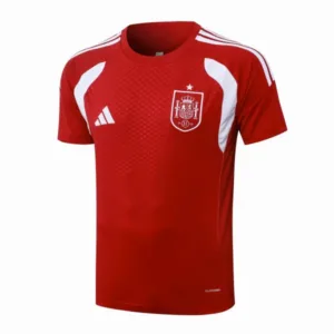 España Chándal 2026 Rojo - Chándal España | escamisetasfutbol