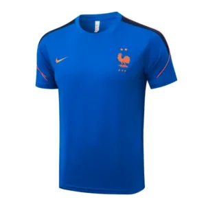Francia Chándal 2026 Azul - Chándal Francia | escamisetasfutbol